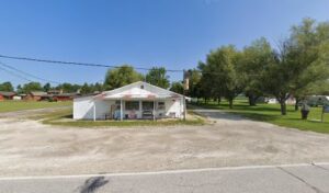Pete’s Place