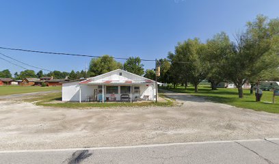 Pete’s Place