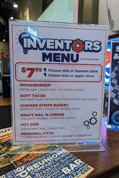 Eats-N-Drinks