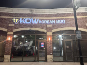 KOW