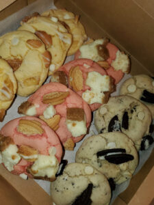 Nay’s Trays: Birria Tacos,Sweet Treats , & More! LLC