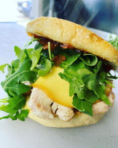Wild Carrot Cooking Company
