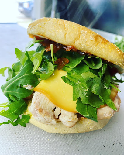 Wild Carrot Cooking Company
