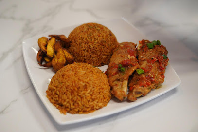 Kabarna’s Grill and Galleria