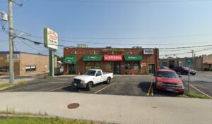 Slice of Life Pizzeria