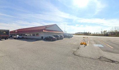 PJ Fresh Marketplace