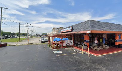 Best Food In The Area