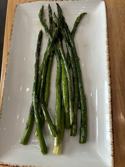 The Whittaker Kitchen