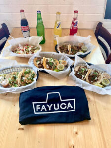 Fayuca