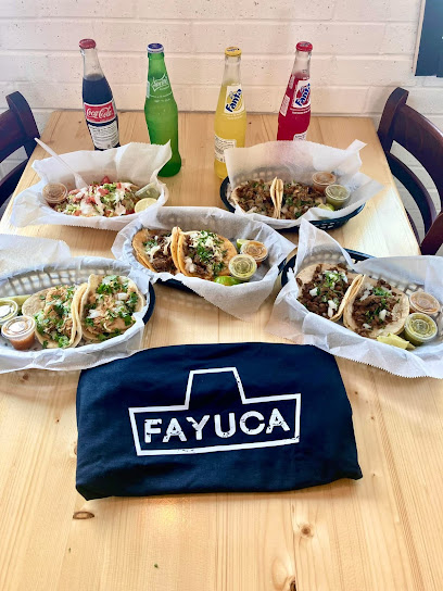 Fayuca
