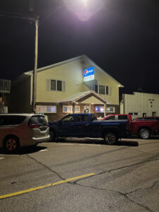 Neumann’s Bar & Grill