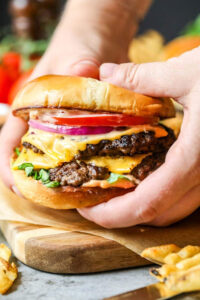 JB’s Corner Grill