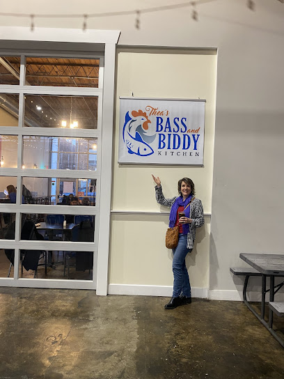 Thea’s Bass and Biddy Kitchen L.L.C.
