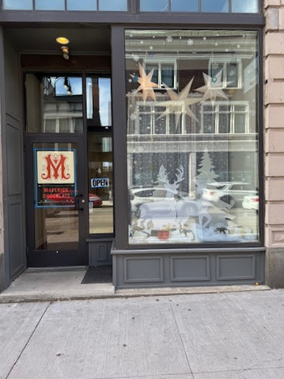 Maverick Chocolate Company