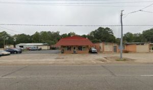 Cottons Louisiana