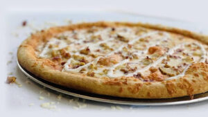 Wingman Pizza
