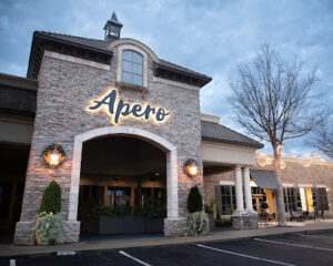 Apero