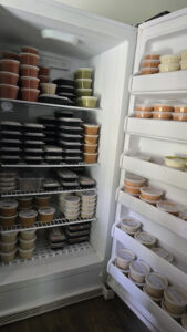 Salted Butter Farm