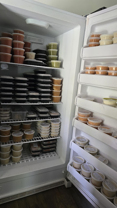 Salted Butter Farm