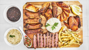 Eduardo’s Brazilian Grill One