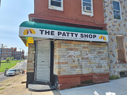 the Patty shop