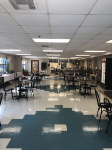 Eagle Cafe