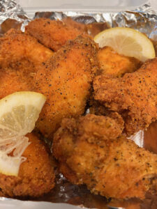 Aunty Tiff’s Kitchen LLC