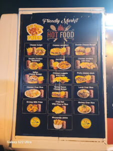 Halal Food Truck