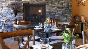 La Collina Restaurant