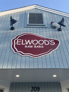 Elwood’s Raw Bars