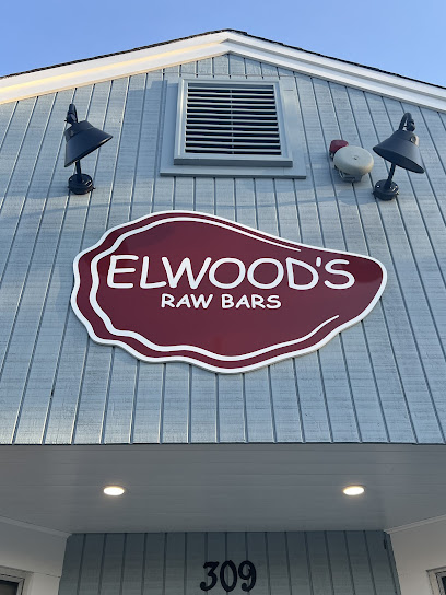 Elwood’s Raw Bars