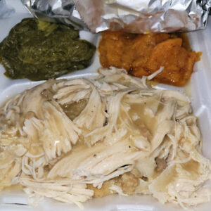Pop Swally’s BBQ & Catering