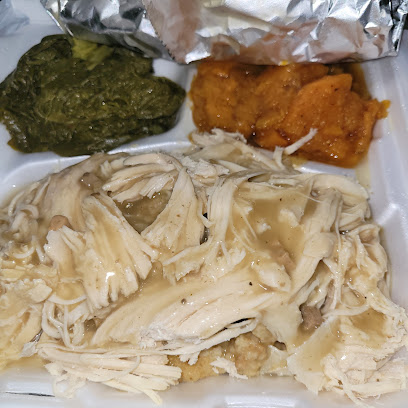 Pop Swally’s BBQ & Catering