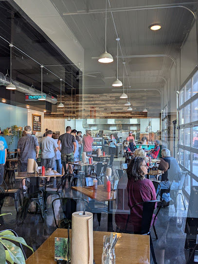 The Phattest Breakfast