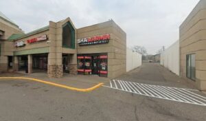 Wild Fish and Chicken