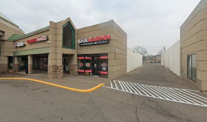 Wild Fish and Chicken