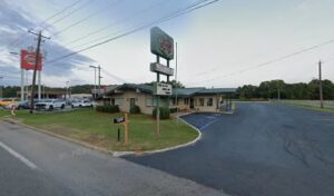 COUNTY FAIR BUFFET & BAKERY