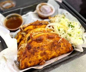Captain Black’s Fish Hut