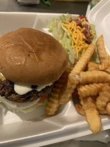 Granny’s Eatery