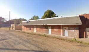 Olde Fannie Cafe