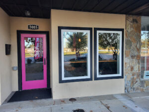 Sugar Beans Cafe