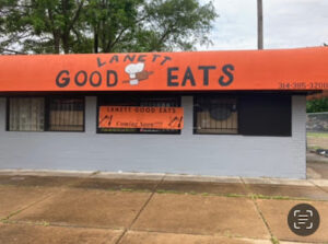 Lanett Good Eats