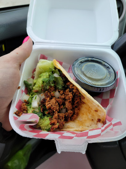 Rico’s Tacos & Tamale Stand