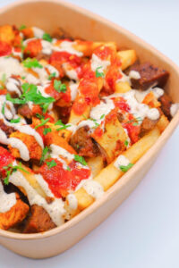 GYRO KINGS & WINGS RAYTOWN