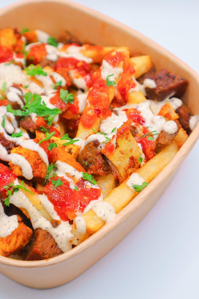 GYRO KINGS & WINGS RAYTOWN