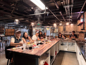 Tadaima Shabu Shabu