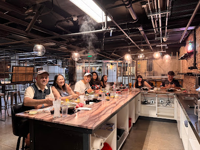 Tadaima Shabu Shabu