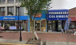5 Corner’s