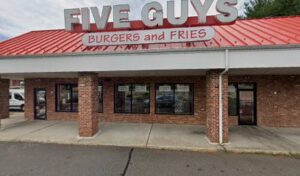 Phil American Cuisine