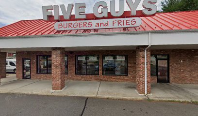 Phil American Cuisine
